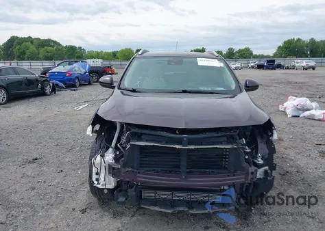 2020 Buick Encore Gx Awd Select из США, поврежденный, VIN KL4MMESL8LB103664